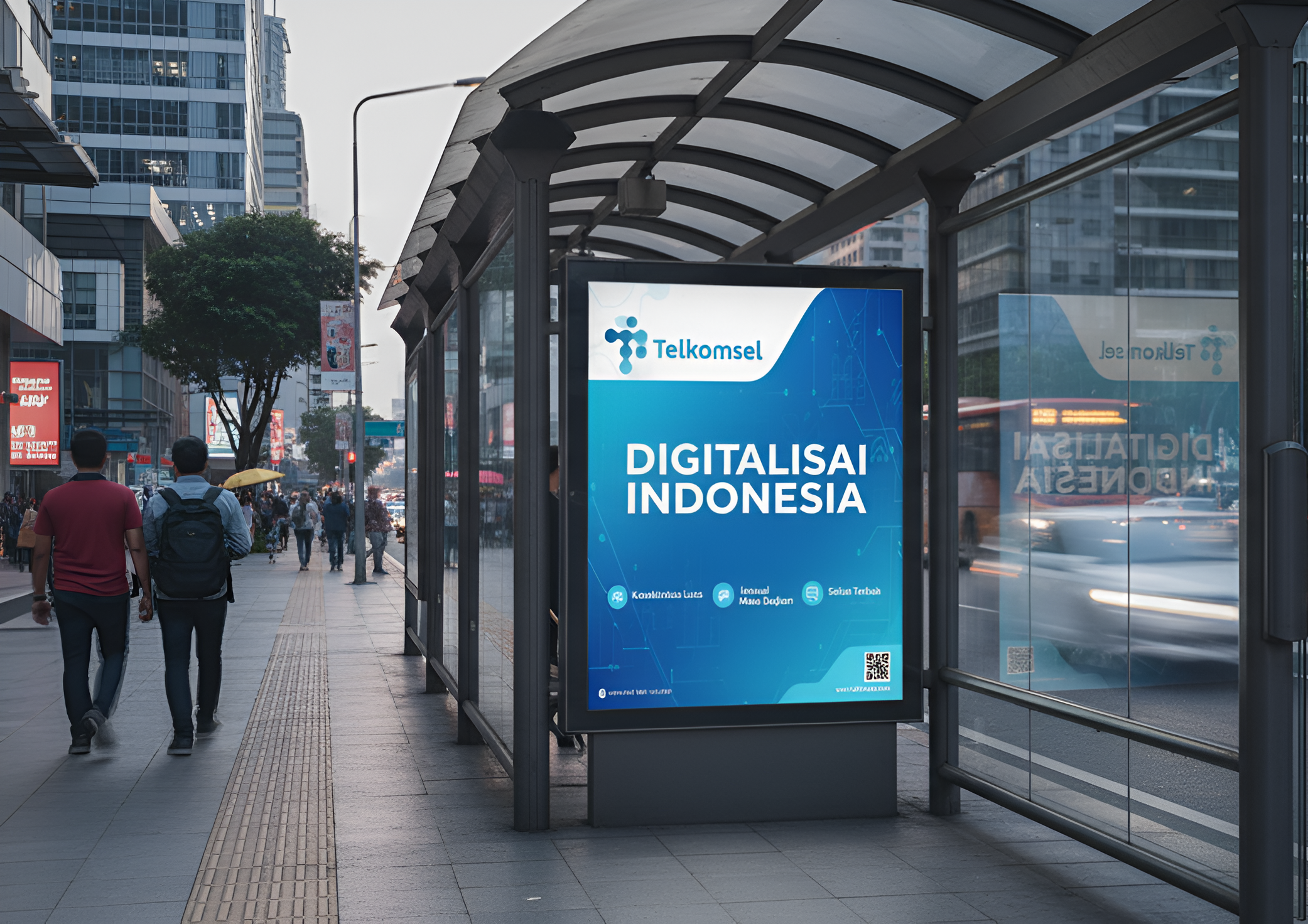 Project 4 Billboard Mockup