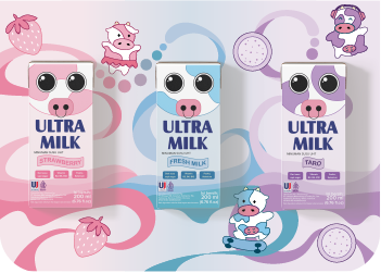 Ultra Milk