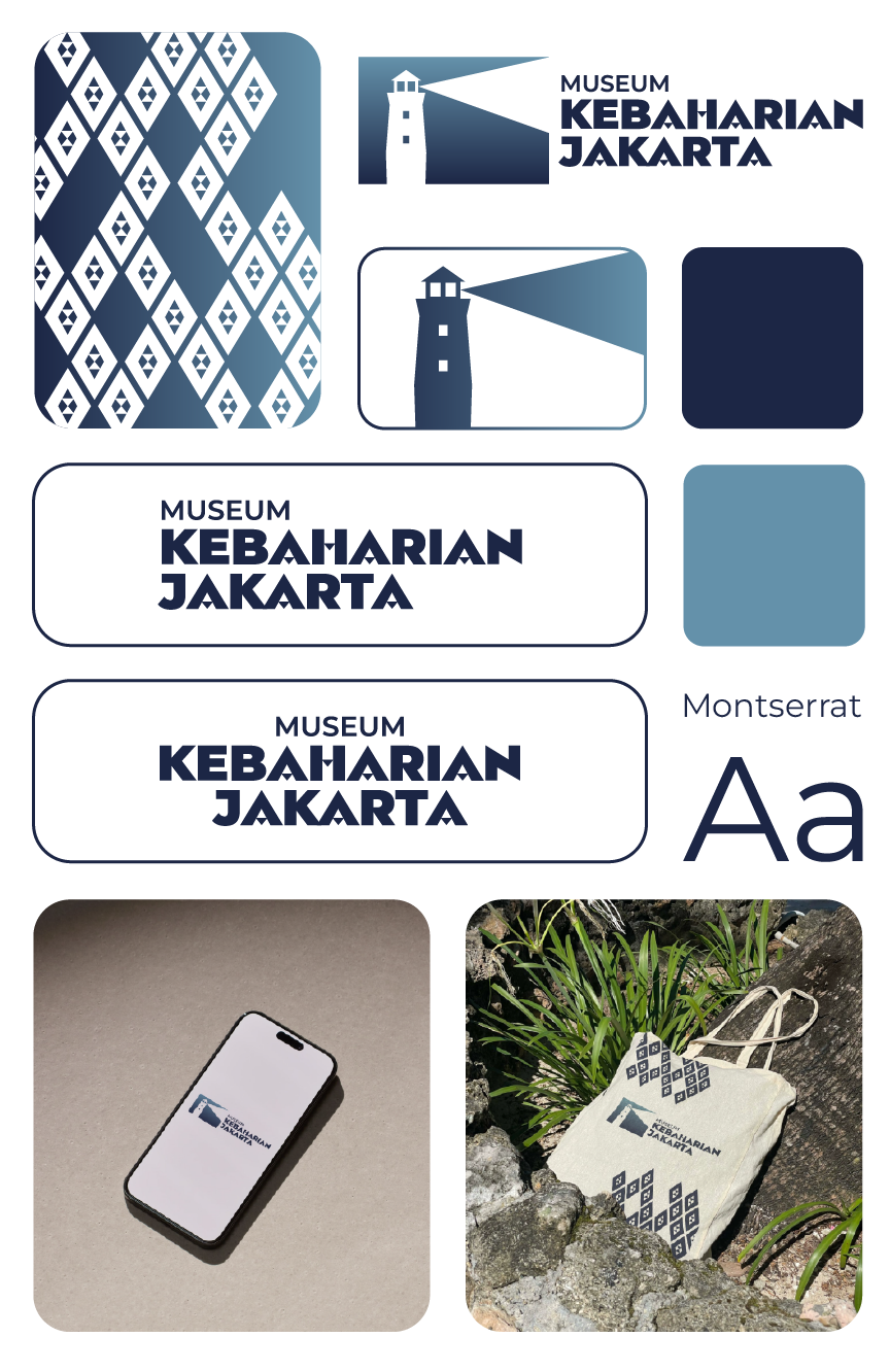 Museum kebaharian jakarta