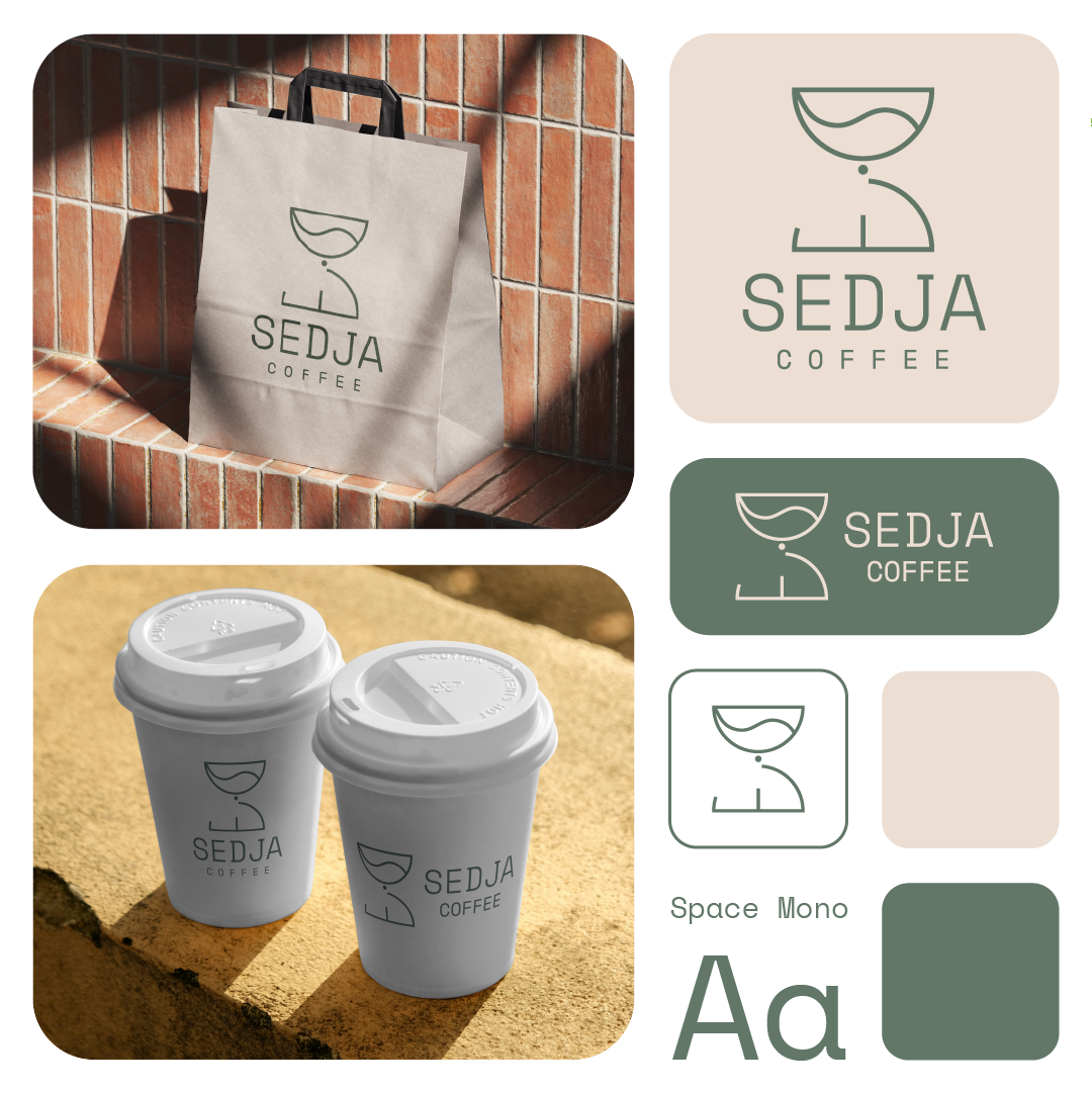 Sedja Coffee