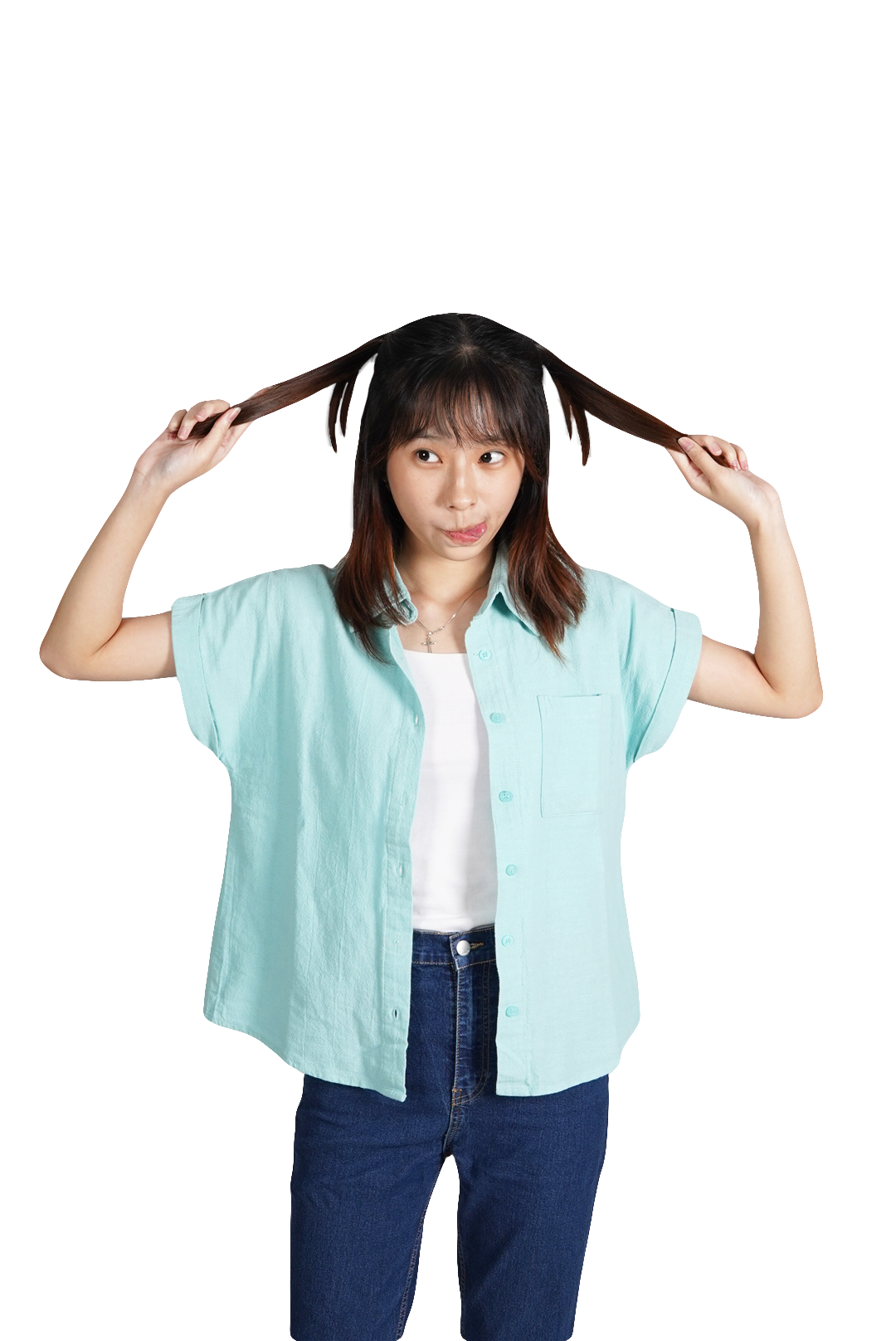 Second placeholder image of Michelle